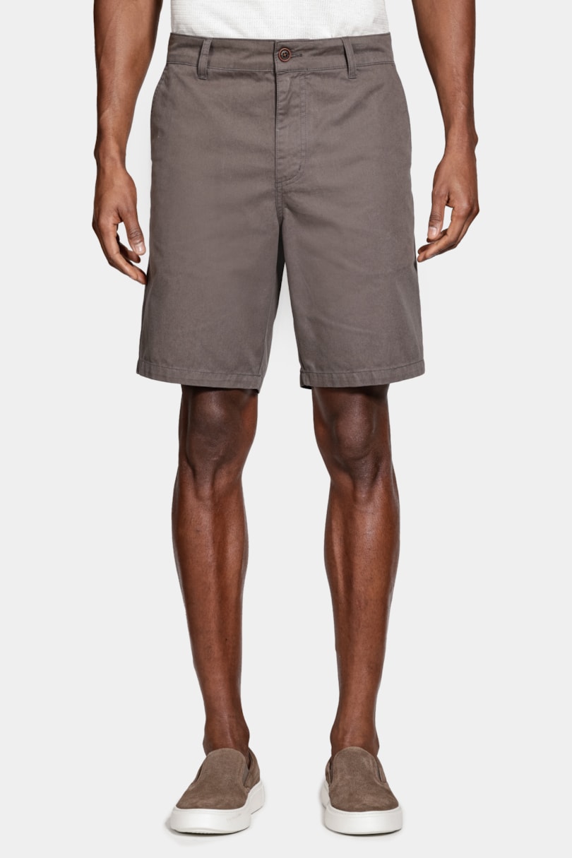 Bermuda Chino Black Friday Out (Pa) Verde Militar