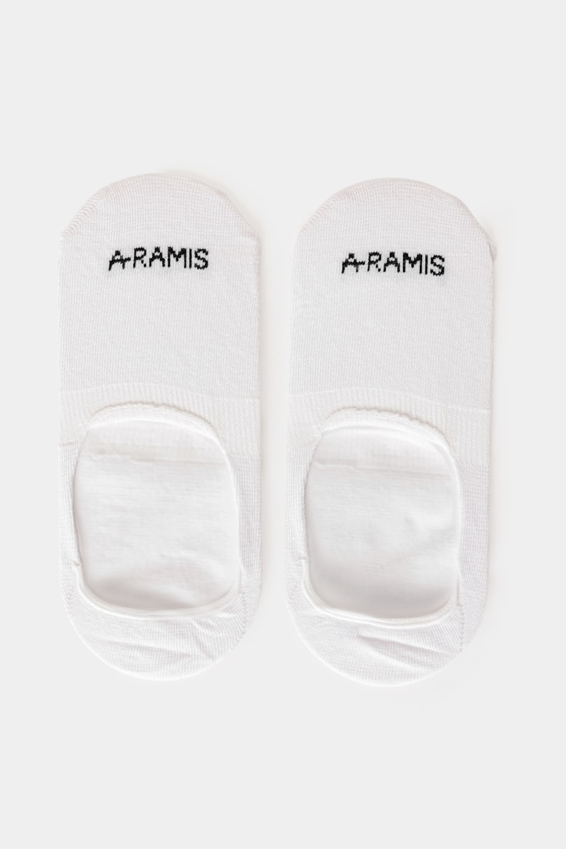 Kit 2 Meia Neo Invisível Aramis Diversas