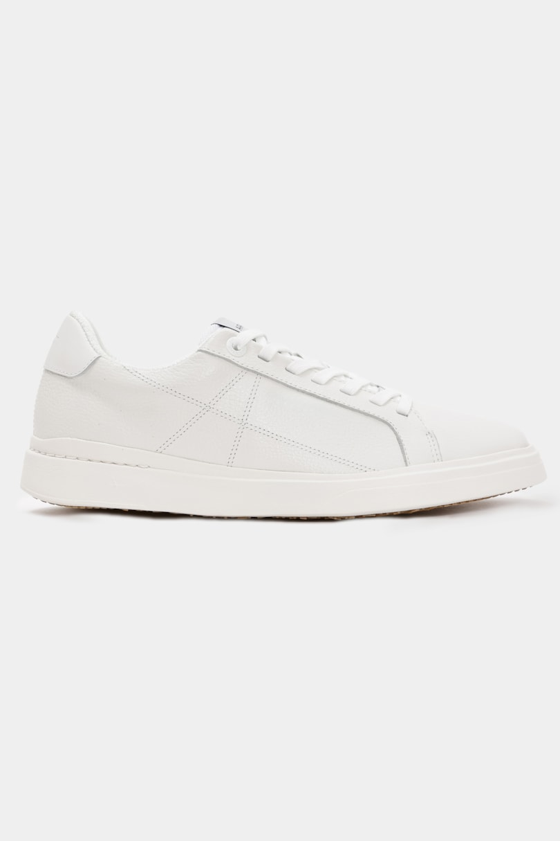 Tênis Aramis Journey Apex Branco