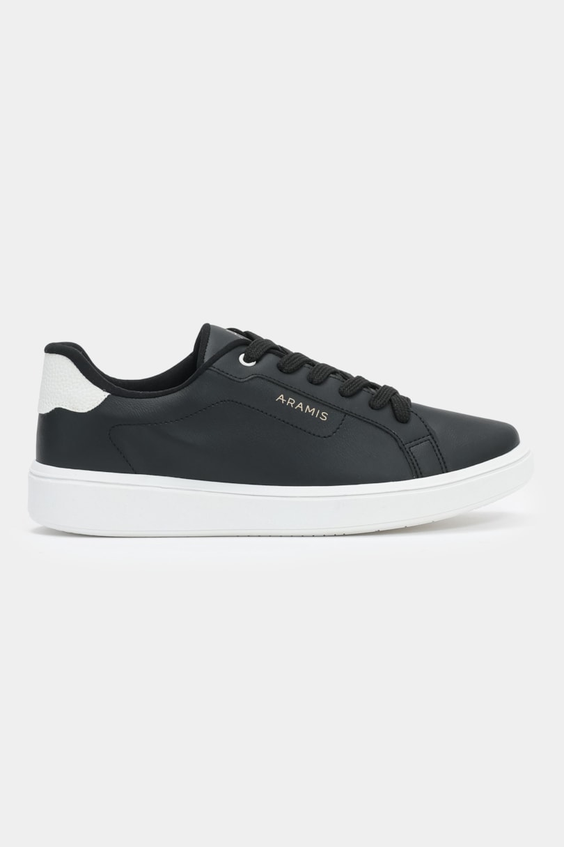 Tênis Aramis Smart Preto